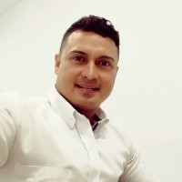 Jhon Jairo Valderrama Rodriguez