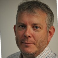 Paul McQuade