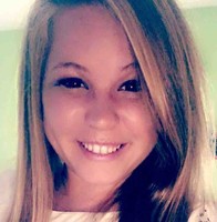 Amanda Jarrell