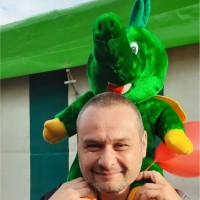 Jörg Neidert
