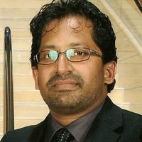 Reji Varghese