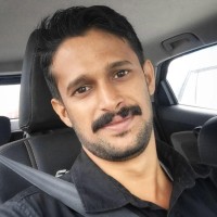 Abhishek SINGH (LION)