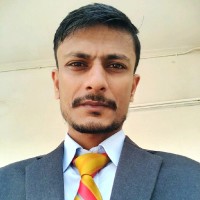 Ashish Jha