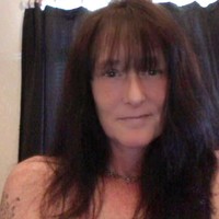 Marie Knight