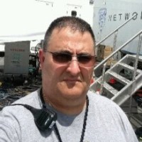 Tony Marrone