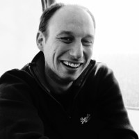 Gerrit Stevens