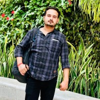 Deepanshu Kadiyan