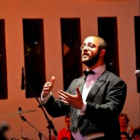 Oussama Charafeddine