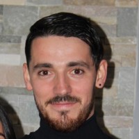 Benjamin Nicolas