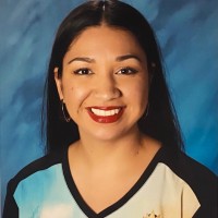 Paullette Sanchez