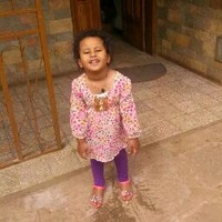Emebet Mulugeta