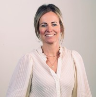 Martine Groot Zevert