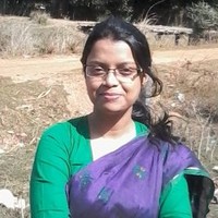 Anuja Sutradhar