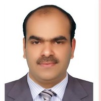 Zubair Hamza ,  CMA.