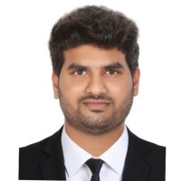 Vinod Nagaraju