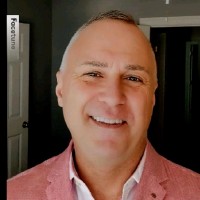 Robert J. Cleveland, LCSW, LCSW-C, LISW-CP