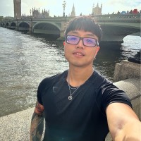 Will Chang, MSc, M-MIS