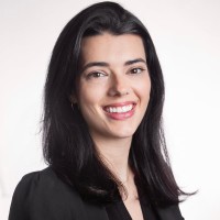 Marcelle Silbiger De Stefano