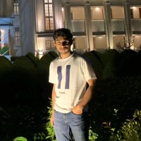 Akshay Bhat