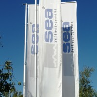 Sea Verwaltung/Marketing Administrator