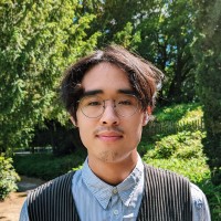 Thomas Pham