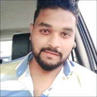 Vivek Gadekar