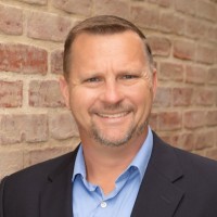 Greg Butcher, MBA