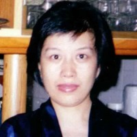 黄卫红