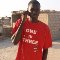 Alioune Diop