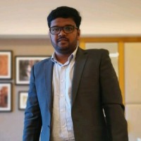 Ilyas Ahmed