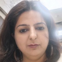 Shweta Malik