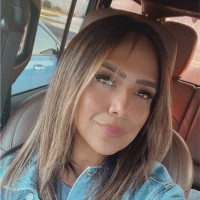 Veronica Arteaga