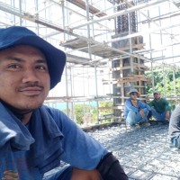 Mel John Jusi