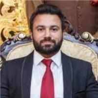 Ali Rana