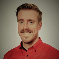 Erik Sandlund