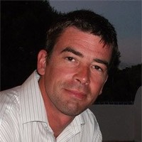 Gordon Lowe