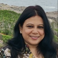 Ruchi Garg