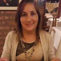 Sandra Blanes - Fiorasi e Hijos SA