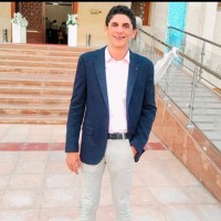 Khaled Magdi