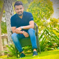 Ankit Prajapati