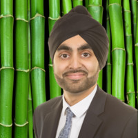Parminder Bharaj