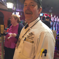 Steve Turner