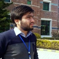 Muhammad Afzal