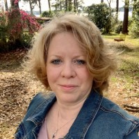 Tonya Amerson Graham