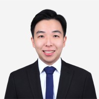 Elijah Ng