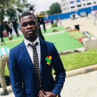 Maxwell Gyimah-Asante