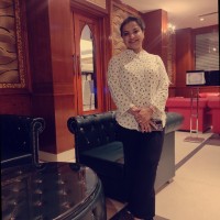 Priya Malhotra