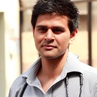 Kayur Patel