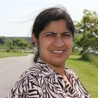 Navleen Sondhi