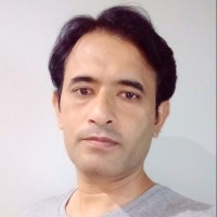 Shakeel Ahmad